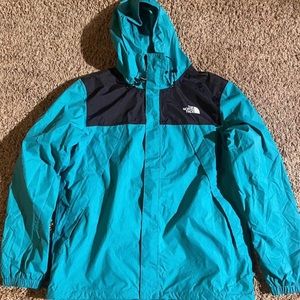 Men’s North Face Antora lightweight Snowboard/Ski/Rain jacket
